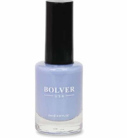 Bolver Nail Polish 635Blue
