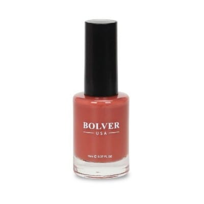 Bolver Nail Polish 648Pink
