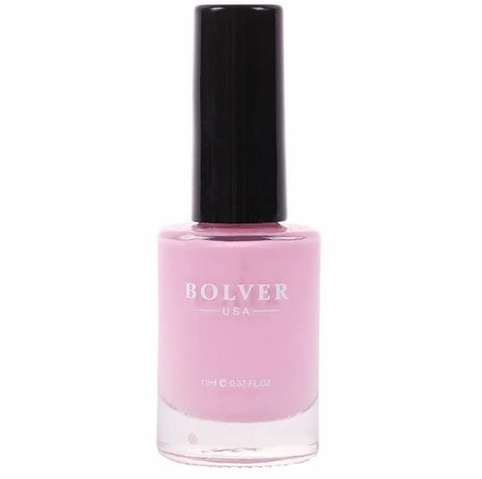 Bolver Nail Polish 634Pink