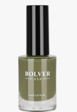 Bolver Nail Polish 706Juniper