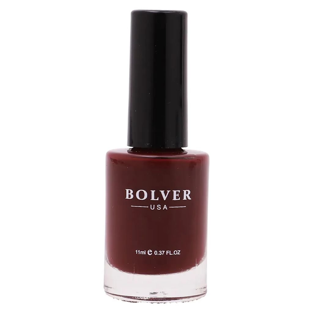 Bolver Nail Polish 717Mulberry