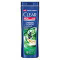Clear Men Herbal Fusion 12X350Ml