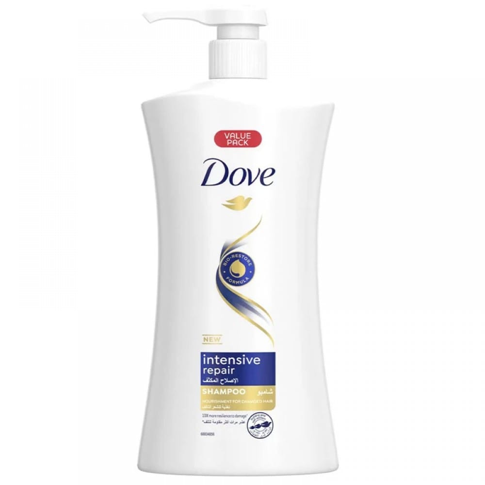 Dove Intensive Repair Sh Dolce 6X1L