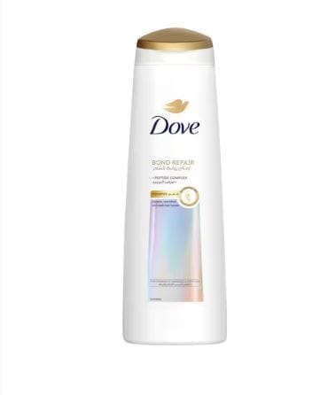 Dove Shamp Bond Repair Dior 12X350Ml