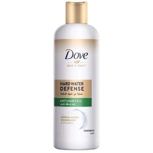 Dove Sh Water Defense Desert L4L 6X400Ml