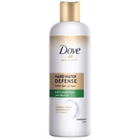 Dove Sh Water Defense Desert L4L 6X400Ml