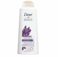 Dove Shm Thickening 6X400Ml