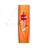 Sunsilk Inst Restore Shampoo 24X190Ml