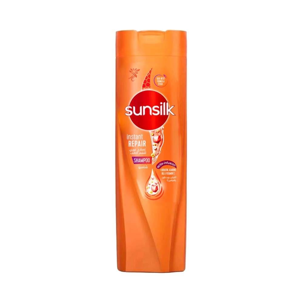 Sunsilk Inst Restore Shampoo 24X190Ml