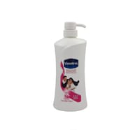 Vaseline Shampoo Soft&Smth Me 6X650Ml