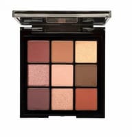 Bolver Color Eyeshadow E01
