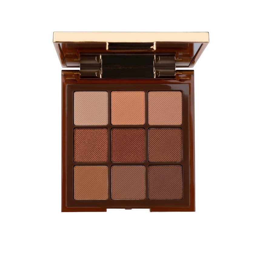 Bolver Color Eyeshadow E09
