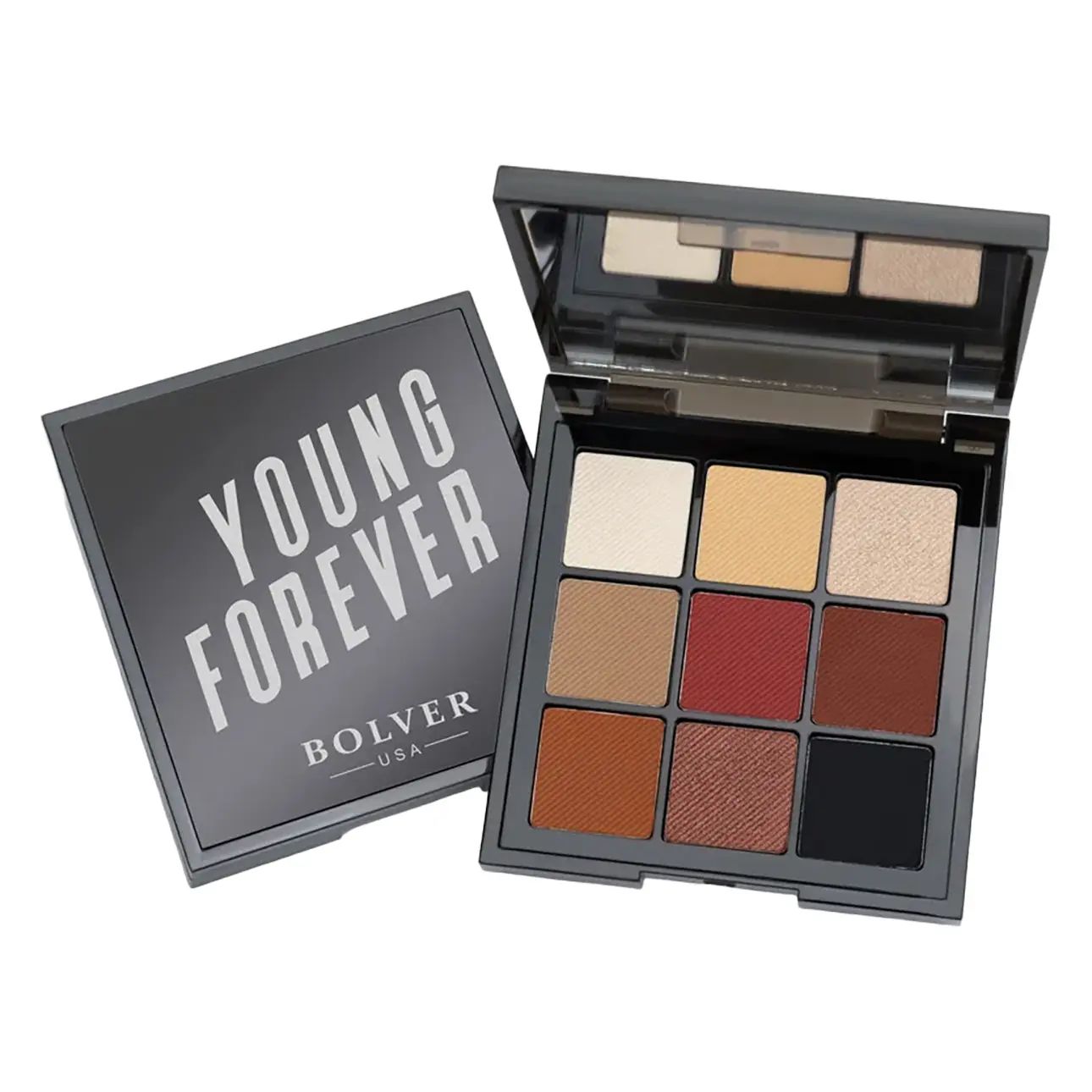 Bolver Color Eyeshadow E10