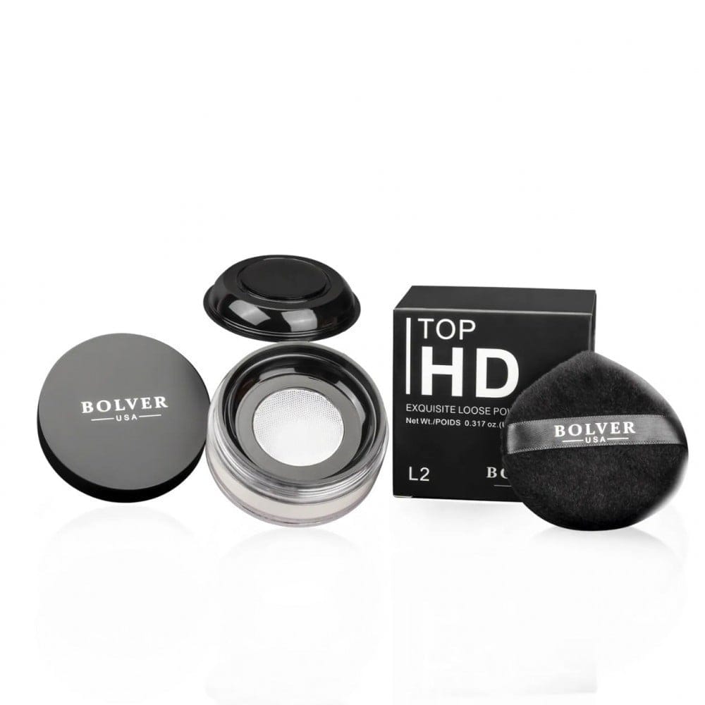 Bolver Loose Powder L2