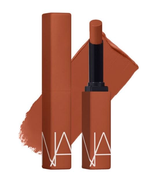 Nars Powermatte Lip Pigment-101 No Angel