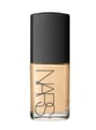Nars Sheer Glow Foundation - Fiji