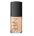 Nars Sheer Glow Foundation - Santa Fe
