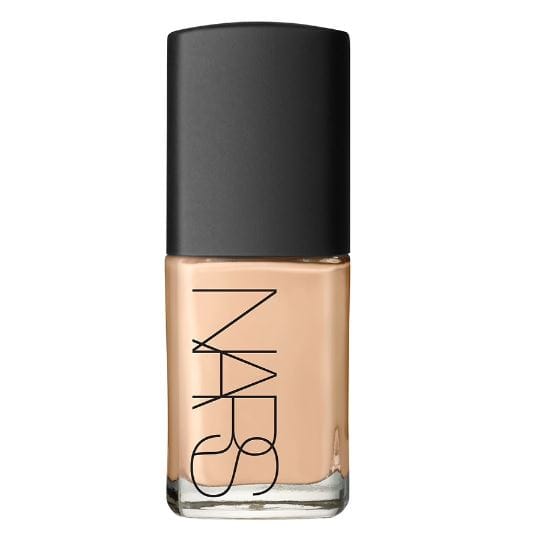 Nars Sheer Glow Foundation - Santa Fe