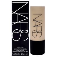 Nars Soft Matte Foundation - Gobi