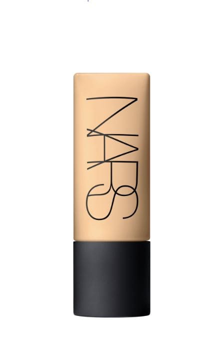 Nars Soft Matte Foundation - Punjab