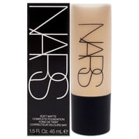 Nars Soft Matte Foundation - Stromboli