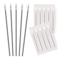 اير سنس حلق طبي ES 3 MM -D02