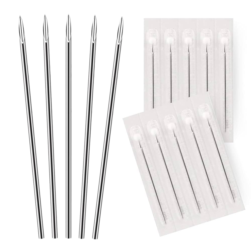 اير سنس حلق طبي ES 3 MM -D02