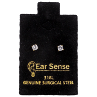 Ear Sense Earing Es 3 Mm -D26