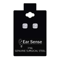 Ear Sense Earing Es 3X3 Mm -D40