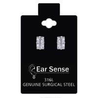 Ear Sense Earing Es 5X3 Mm -D15