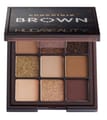 Huda Beauty Brown Eyeshadow - Chocolate