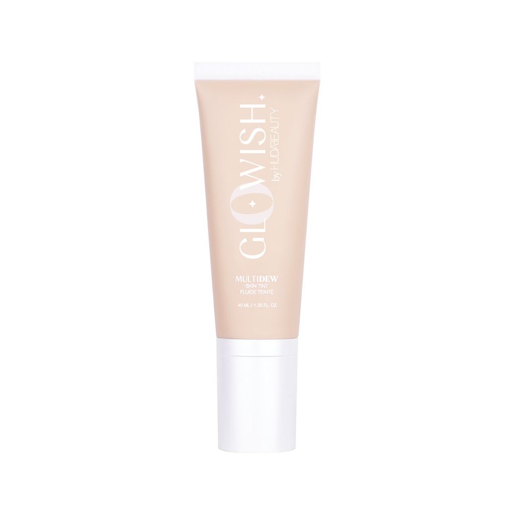 Huda Beauty GloWish Tint Foundation - 00