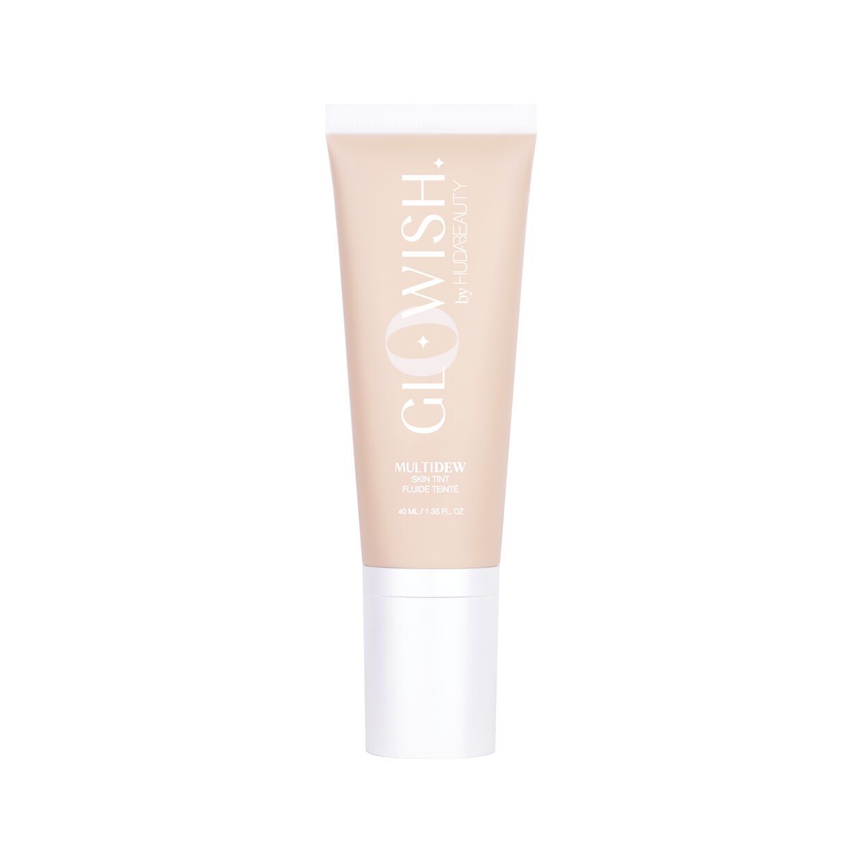Huda Beauty GloWish Tint Foundation - 00