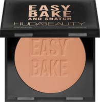 Huda Beauty Pressed Powder - Peach Pie