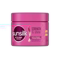 Sunsilk H.Crm Shine & Strength 24X275Ml