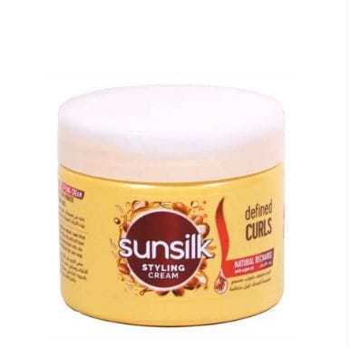 Sunsilk H.Crm Argan Curls 24X275Ml
