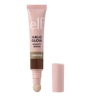 Elf Halo Glow Contour - Deep Tan