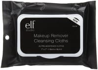 Elf Makeup Removal Wipes - 20 Wipes