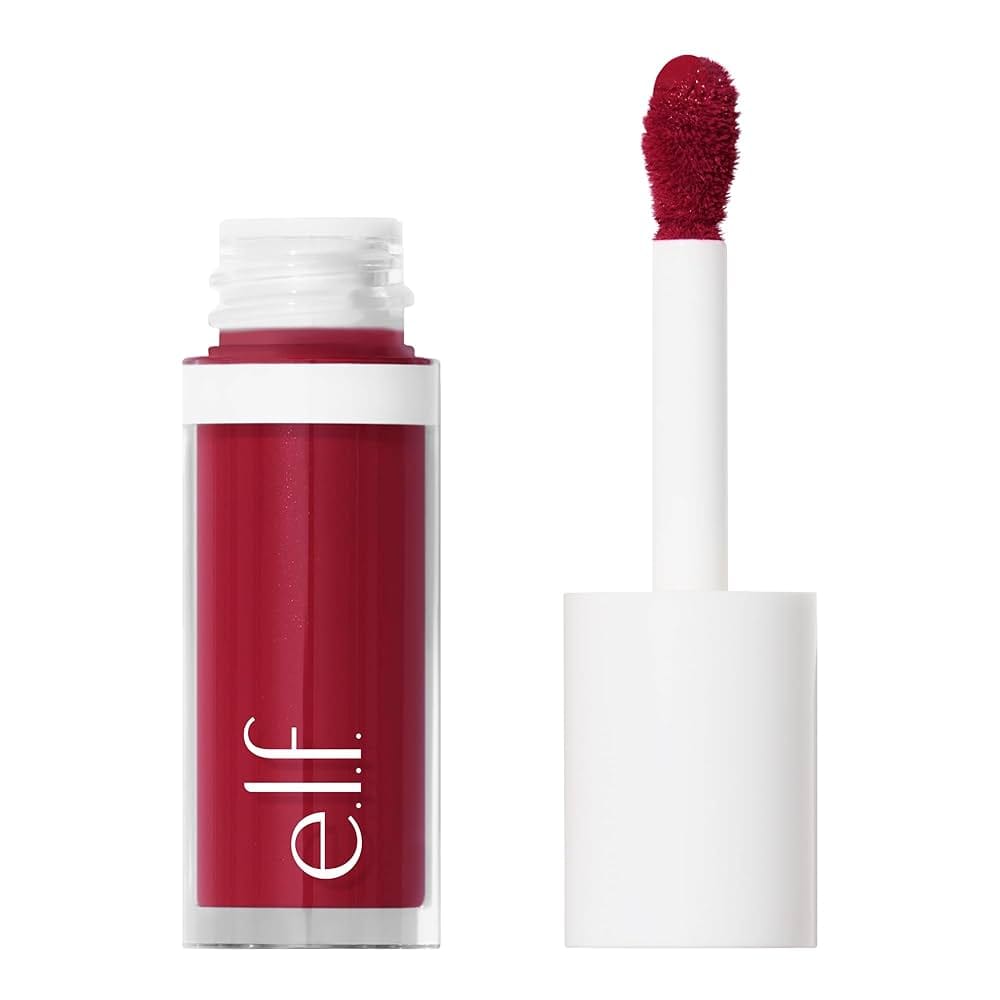 Elf Camo Liquid Blush - Berry Well