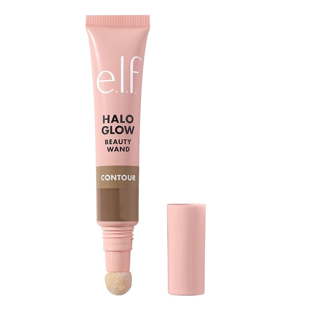 Elf Halo Glow Contour - Fair Light