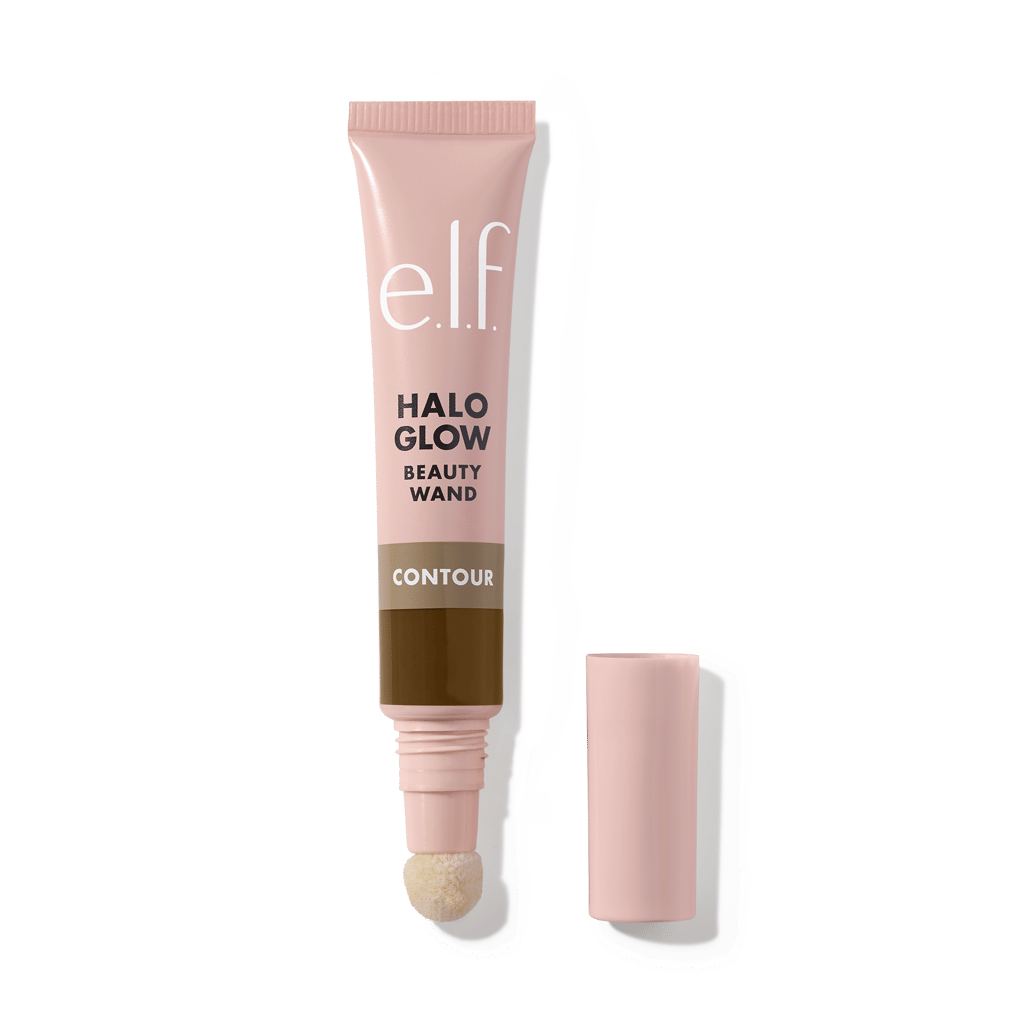 Elf Halo Glow Contour - Light Medium