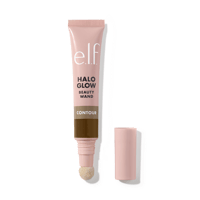 Elf Halo Glow Contour - Light Medium