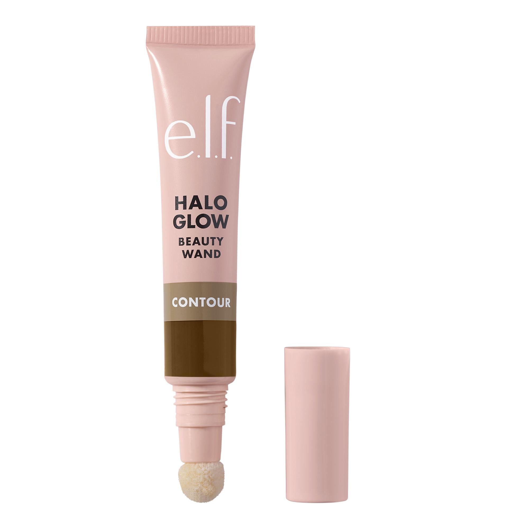 Elf Halo Glow Contour - Medium Tan