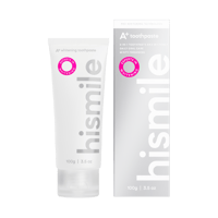 A+ Whitening Toothpaste