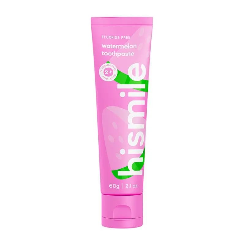 Kids Watermelon Toothpaste