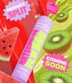 Hismile Kids Kiwi Watermelon Toothpaste