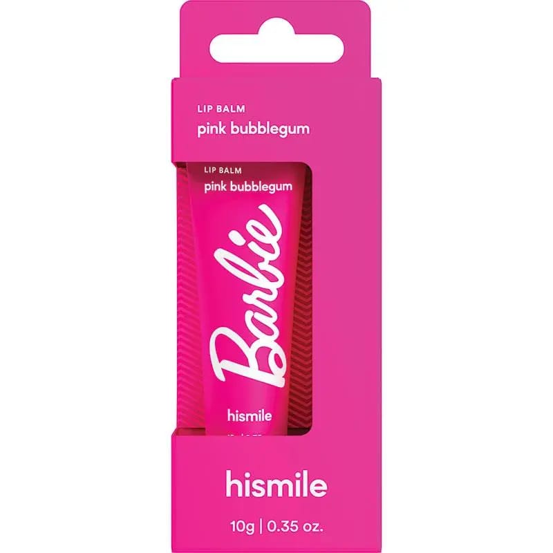 Lip Balm - Barbie Pink Bubblegum