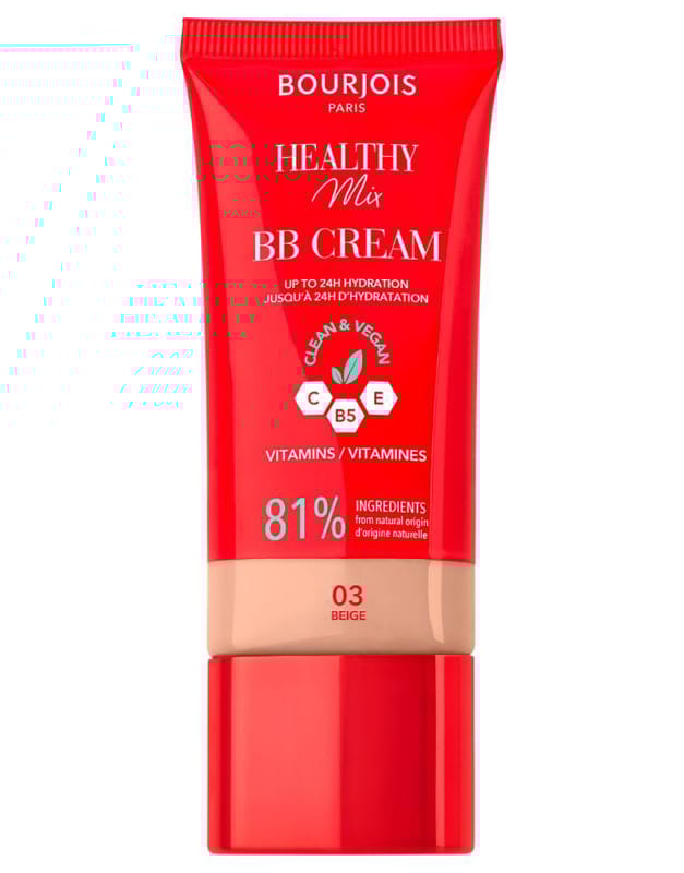 Bourjois Healthy Mix Bb Cream#03Beige