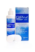 Fashion Care GP Hard Lens Solution 120ml