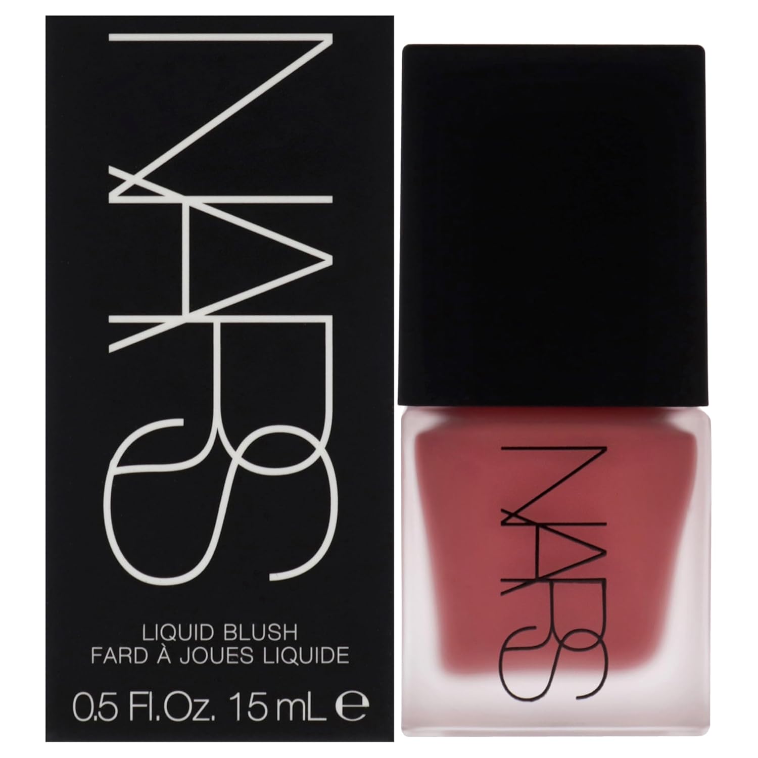 Nars Liquid Blush - Torrid